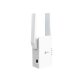 TP-Link RE705X prolongateur réseau Émetteur et récepteur réseau Blanc