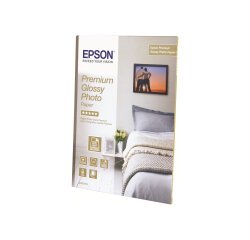 Epson Pap Photo Premium Glacé (250) 16" (0,406x30,5m)