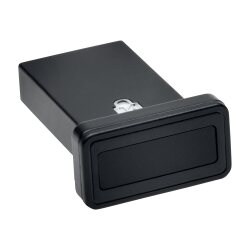 Kensington VeriMark™ Guard USB-A Clé de sécurité à empreinte digitale - FIDO2, WebAuthn/CTAP2, & FIDO U2F