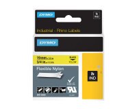 DYMO Nylon Flexible IND