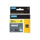 DYMO RHINO Etiquette industrielle souple en nylon