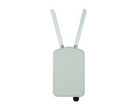 D-Link DBA-3621P point d'accès réseaux locaux sans fil 1267 Mbit/s Blanc Connexion Ethernet, supportant l'alimentation via ce port (PoE)