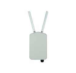 D-Link DBA-3621P point d'accès réseaux locaux sans fil 1267 Mbit/s Blanc Connexion Ethernet, supportant l'alimentation via ce port (PoE)