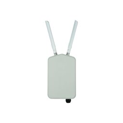 D-Link DBA-3621P point d'accès réseaux locaux sans fil 1267 Mbit/s Blanc Connexion Ethernet, supportant l'alimentation via ce port (PoE)