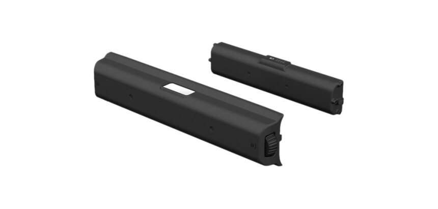 Canon Batterie LK-72