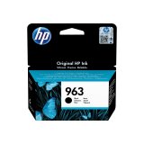 3JA26AE#BGX HP OJ PRO 9010 Encre Noir ST  HP963 1000Pages Standard Kapazitaet