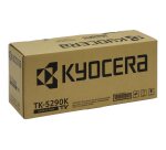 Kyocera TK 5290K - Schwarz - original - Tonerpatrone