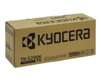 Kyocera TK 5290K - black - original - toner cartridge