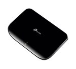 TP-Link TL-SG1005D Non-géré Gigabit Ethernet (10/100/1000) Noir
