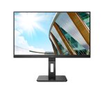 AOC P2 Q27P2Q écran plat de PC 68,6 cm (27") 2560 x 1440 pixels Quad HD LED Noir