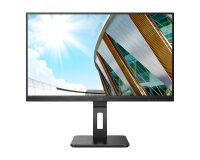 AOC P2 Q27P2Q écran plat de PC 68,6 cm (27") 2560 x 1440 pixels Quad HD LED Noir