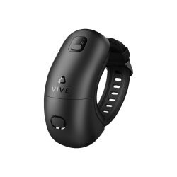 HTC 99HATA003-00 accessoire intelligent à porter sur soi Tracker Noir