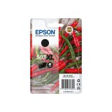 Epson 503XL cartouche d'encre 1 pièce(s) Original Rendement élevé (XL) Noir