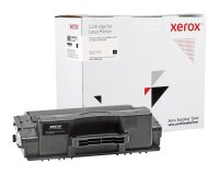 Toner Noir Everyday™ de Xerox compatible avec Samsung MLT-D203E, Grande capacité