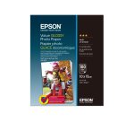 Epson Value - fotopapier - glanzend - 100 vel(len) - 100 x 150 mm - 183 g/m²