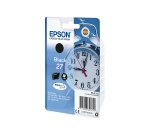 Epson Alarm clock Cartouche "Réveil" 27 - Encre DURABrite Ultra N
