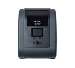 Brother TD-4650TNWBR - Imprimante d'étiquettes à transfert thermique
