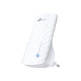TP-Link RE190 prolongateur réseau Répéteur réseau Blanc