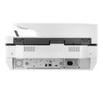 HP Flow 8500 fn2 Scanner à plat et chargeur automatique 600 x 600 DPI
