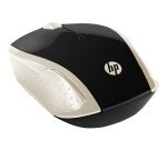 HP Souris sans fil 200 (Rose soie)