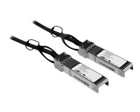 StarTech.com Câble SFP+ à connexion directe compatible Cisco SFP-H10GB-CU3M - DAC de 3 m
