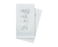 Epson B12B819651 Pièce détachée ou accessoire pour imprimante/scanner Feuille de support