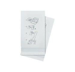 Epson B12B819651 Pièce détachée ou accessoire pour imprimante/scanner Feuille de support