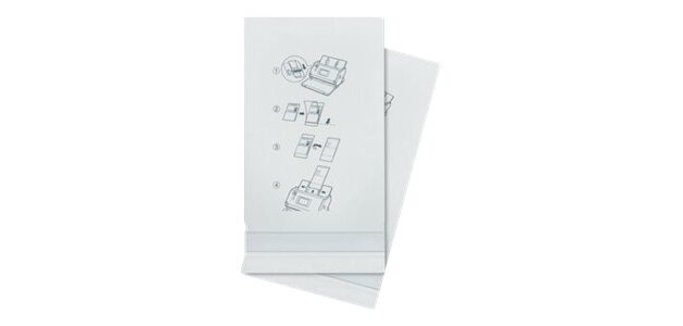 Epson B12B819651 Pièce détachée ou accessoire pour imprimante/scanner Feuille de support