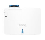 BenQ LU930 Projecteur à focale standard 5000 ANSI lumens DLP WUXGA (1920x1200) Blanc
