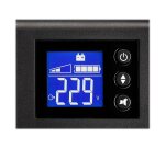 Eaton 5SC1000i alimentation d'énergie non interruptible 1 kVA 700 W 8 sortie(s) CA