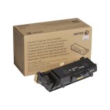 Xerox Cartouche de toner Noir de Capacité standard Phaser® 3330, Série WorkCentre® 3300 (2600 pages) - 106R03620