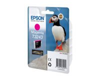 Epson T3243 - Magenta - original - Tintenpatrone