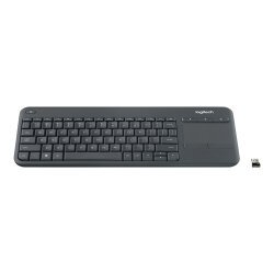 Logitech K400 Plus