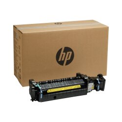 HP - kit unité de fusion