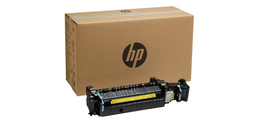 HP - fuser kit