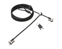 Kensington Câble de sécurité Twin MicroSaver 2.0
