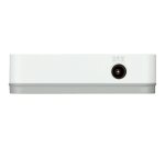 D-Link GO-SW-8G/E commutateur réseau Non-géré Gigabit Ethernet (10/100/1000) Blanc