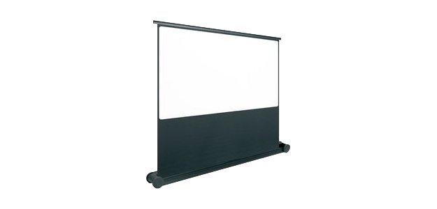 ORAY Ecran portable Butterfly Mobile 135 x 240 cm