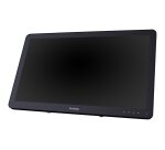 Viewsonic TD2430 écran plat de PC 59,9 cm (23.6") 1920 x 1080 pixels Full HD LCD Écran tactile Multi-utilisateur Noir