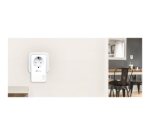 TP-Link TL-PA7017P Adaptateur réseau CPL 1000 Mbit/s Ethernet/LAN Blanc 1 pièce(s)