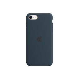 Apple - back cover for cell phone