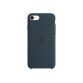 Apple MN6F3ZM/A coque de protection pour téléphones portables 11,9 cm (4.7") Housse Bleu