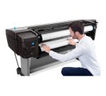 HP Designjet Imprimante T1700dr 44 pouces