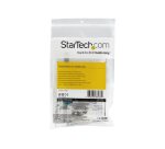 StarTech.com Ancrage de câble antivol pour ordinateur portable en acier