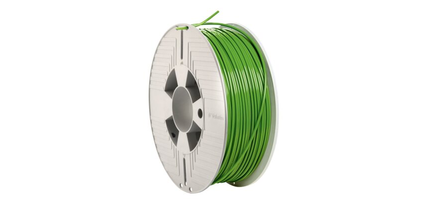 Verbatim - groen, RAL 6018 - PLA-filament