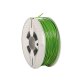 Verbatim - green, RAL 6018 - PLA filament