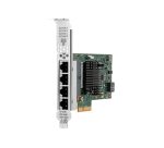 HPE Intel I350-T4 Ethernet 1Gb 4-port BASE-T Adapter for