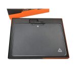 Lexip B5 - Tapis De Souris Rigide Retroeclaire (PC)
