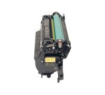 HP 656X - Hohe Ergiebigkeit - Gelb - original - LaserJet - Tonerpatrone (CF462X)