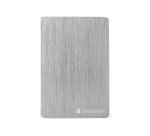 Verbatim Store 'n' Go ALU Slim - Festplatte - 1 TB - USB 3.2 Gen 1